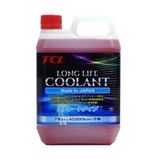 Nước làm mát động cơ TCL Coolant 2LX9 RED